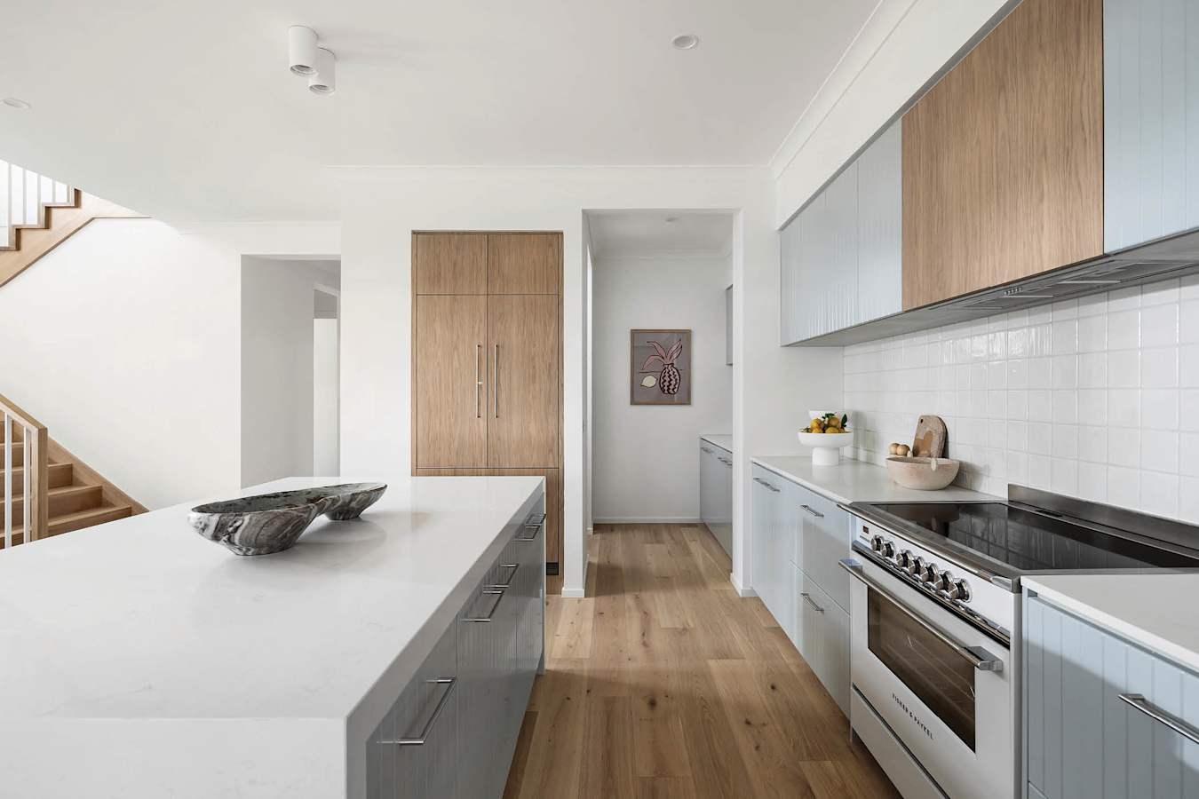 Savoy 40 house design kitchen