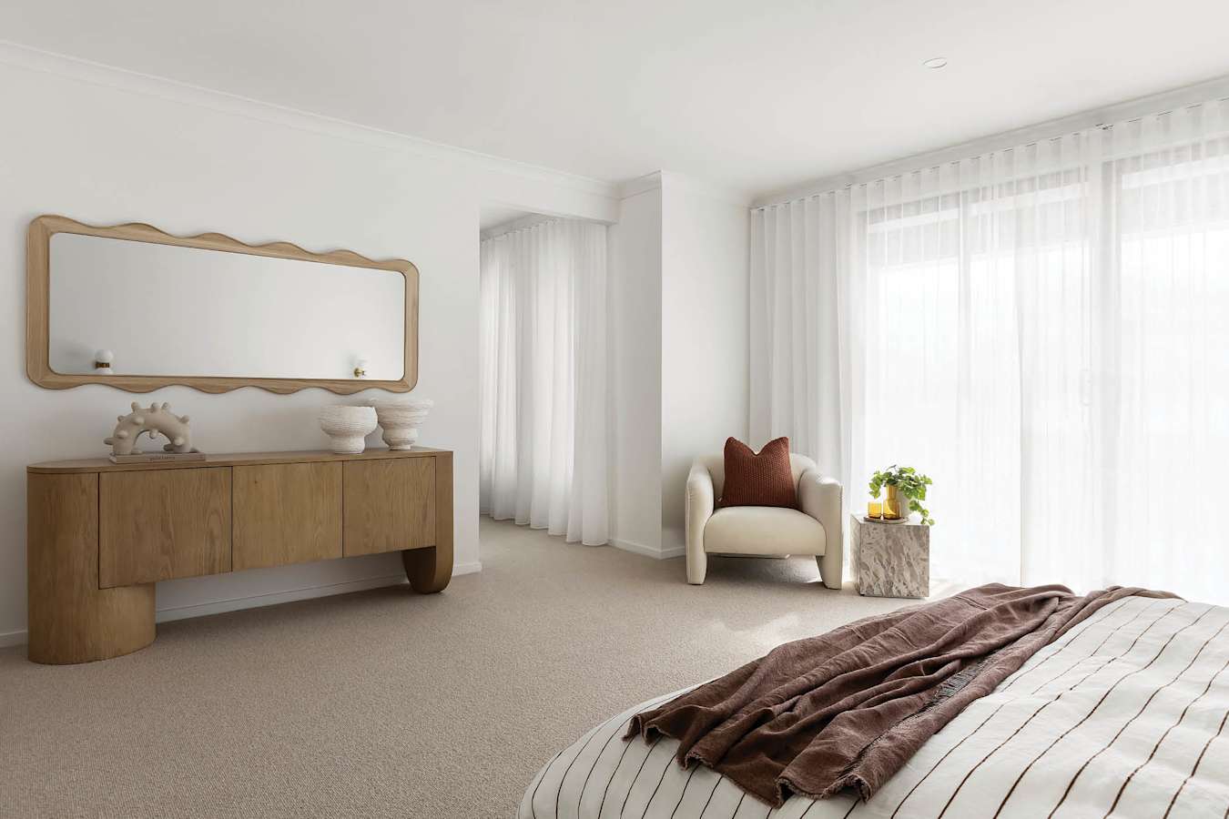 Savoy 40 house design bedroom