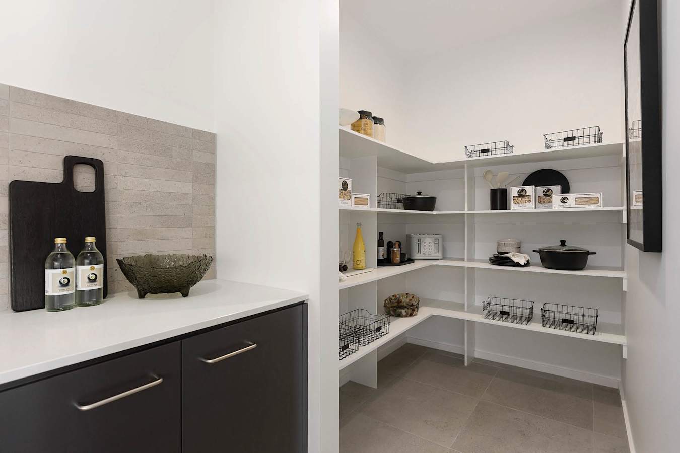 Dunedin 29 home design in Urban style