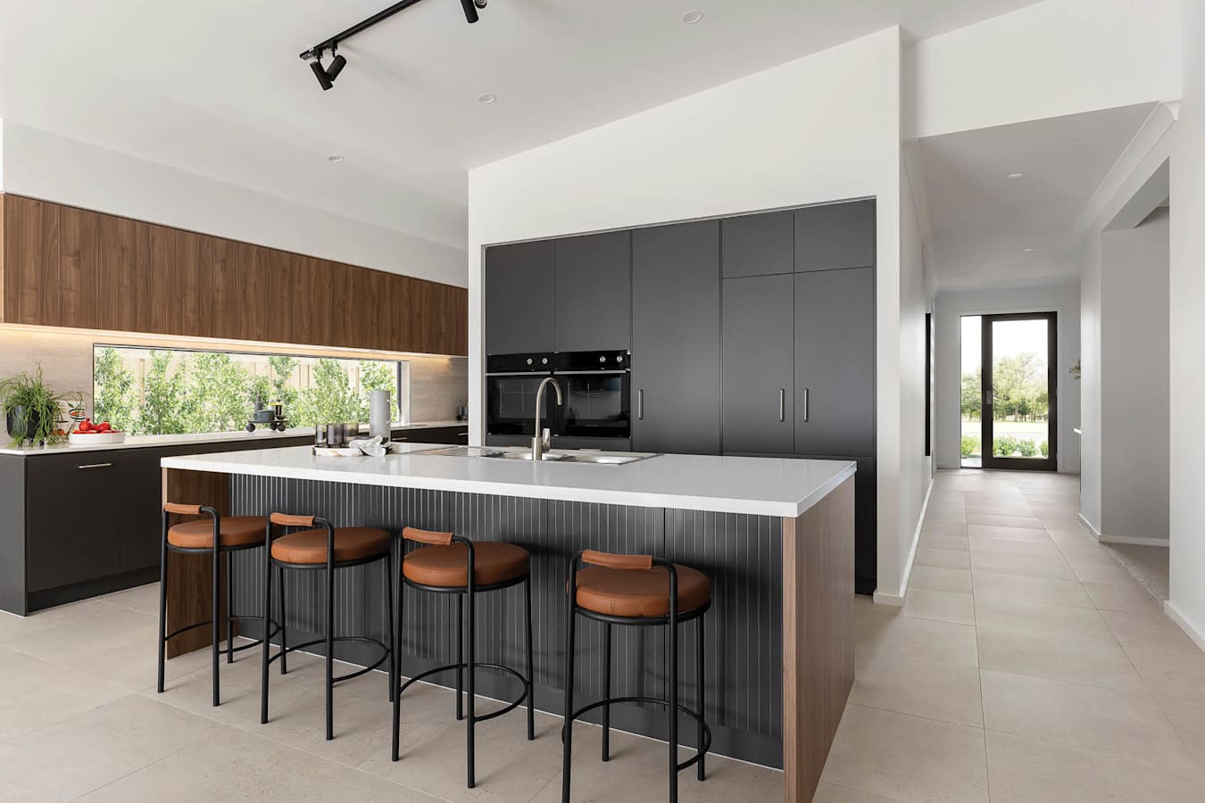 Dunedin 29 home design kitchen