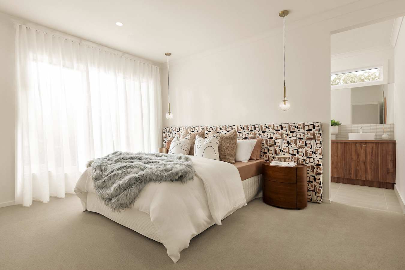 Rockwell 23 home design bedroom