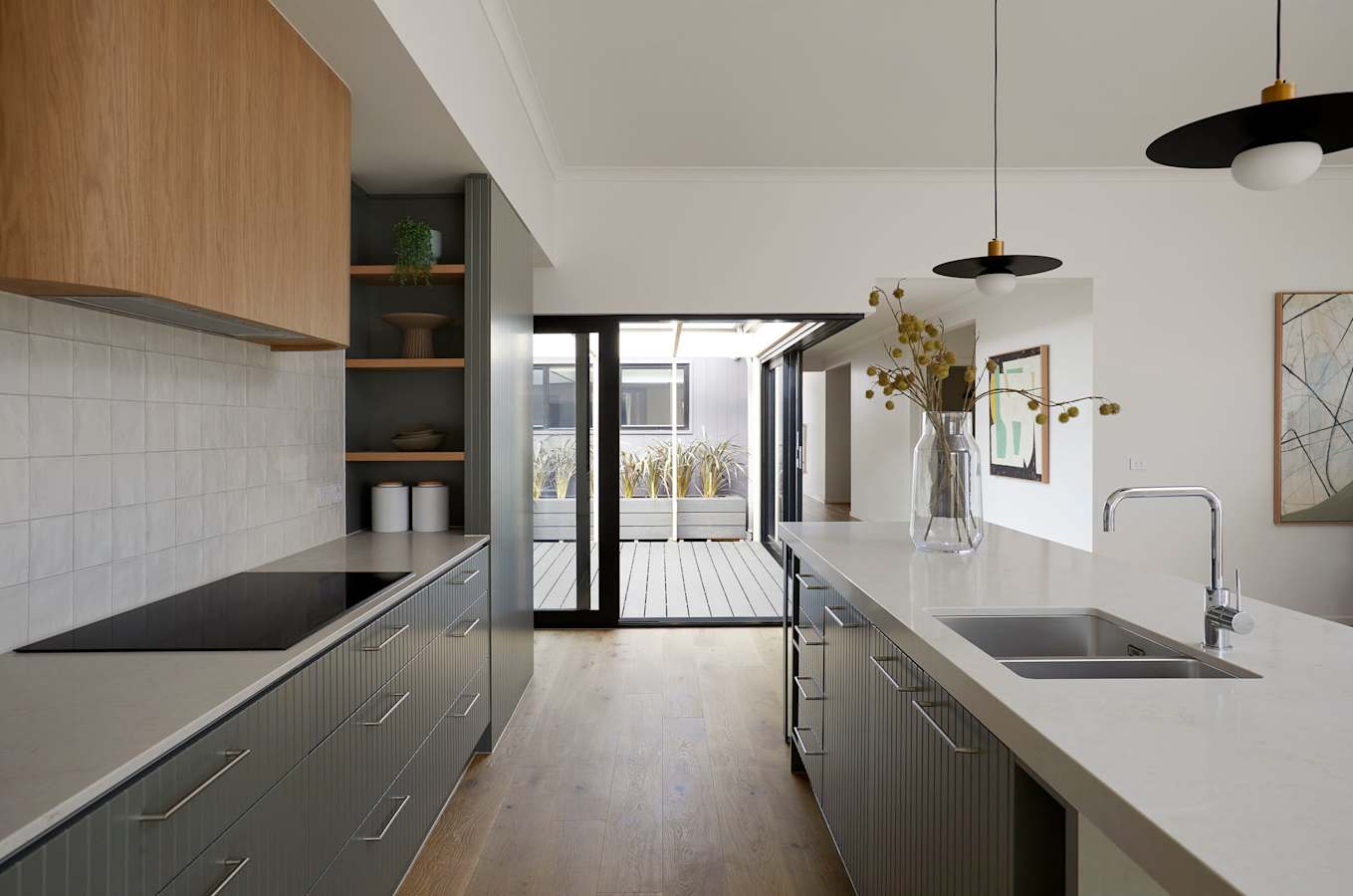 Milan 29 Home Design Kitchen