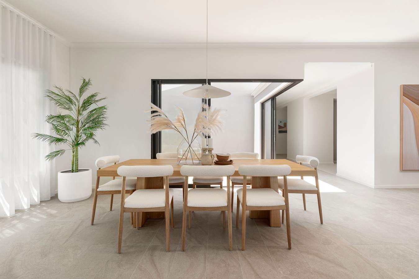 Sienna 28 Home Design Dining