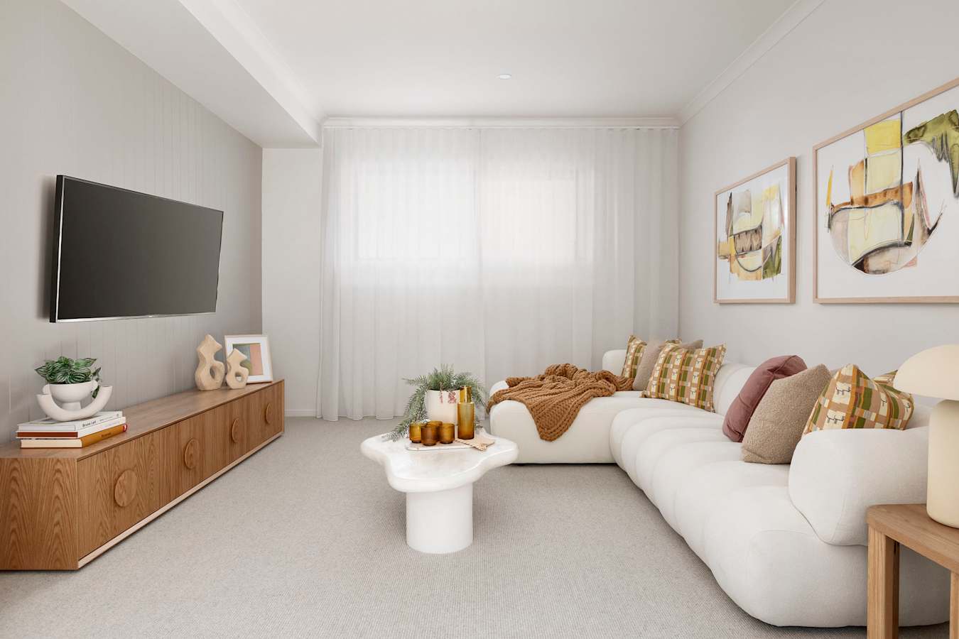 Sienna 28 Home Design Home Theatre