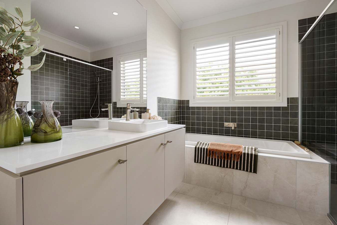Burbridge 25 House Design - Bathroom