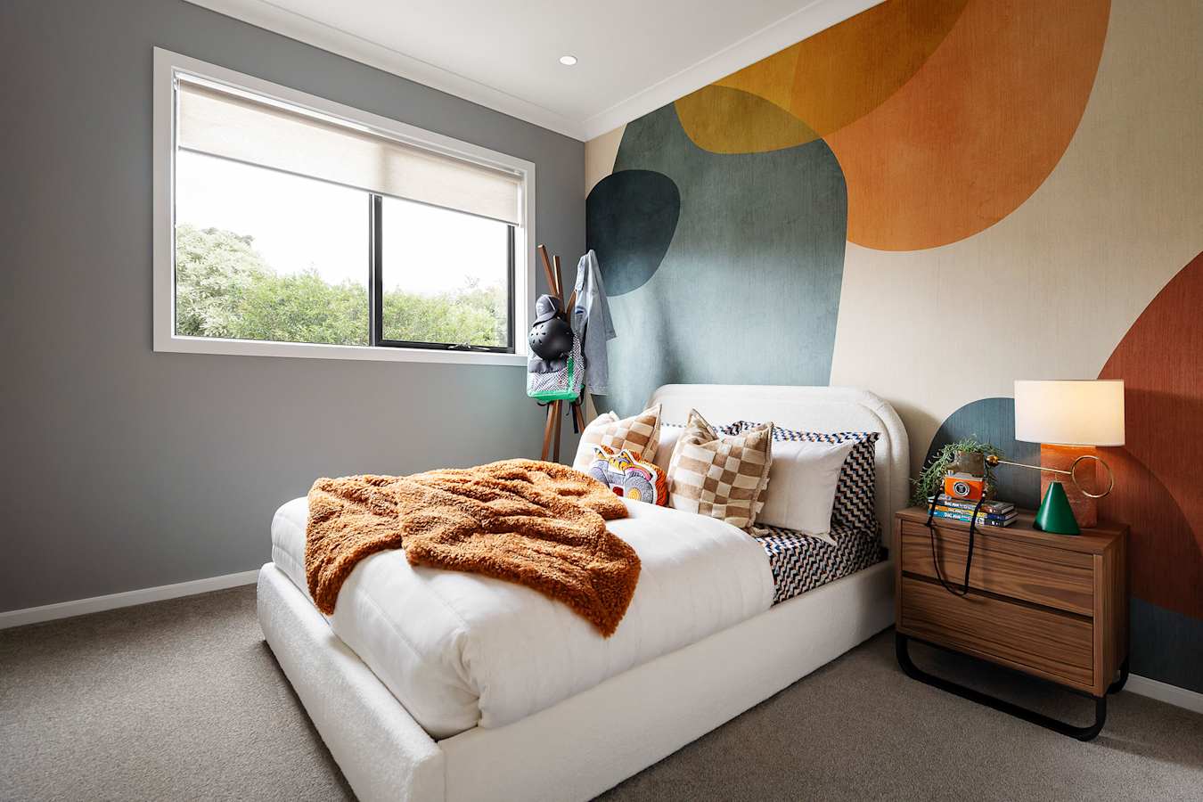 Olsen 33 House Design - Bedroom