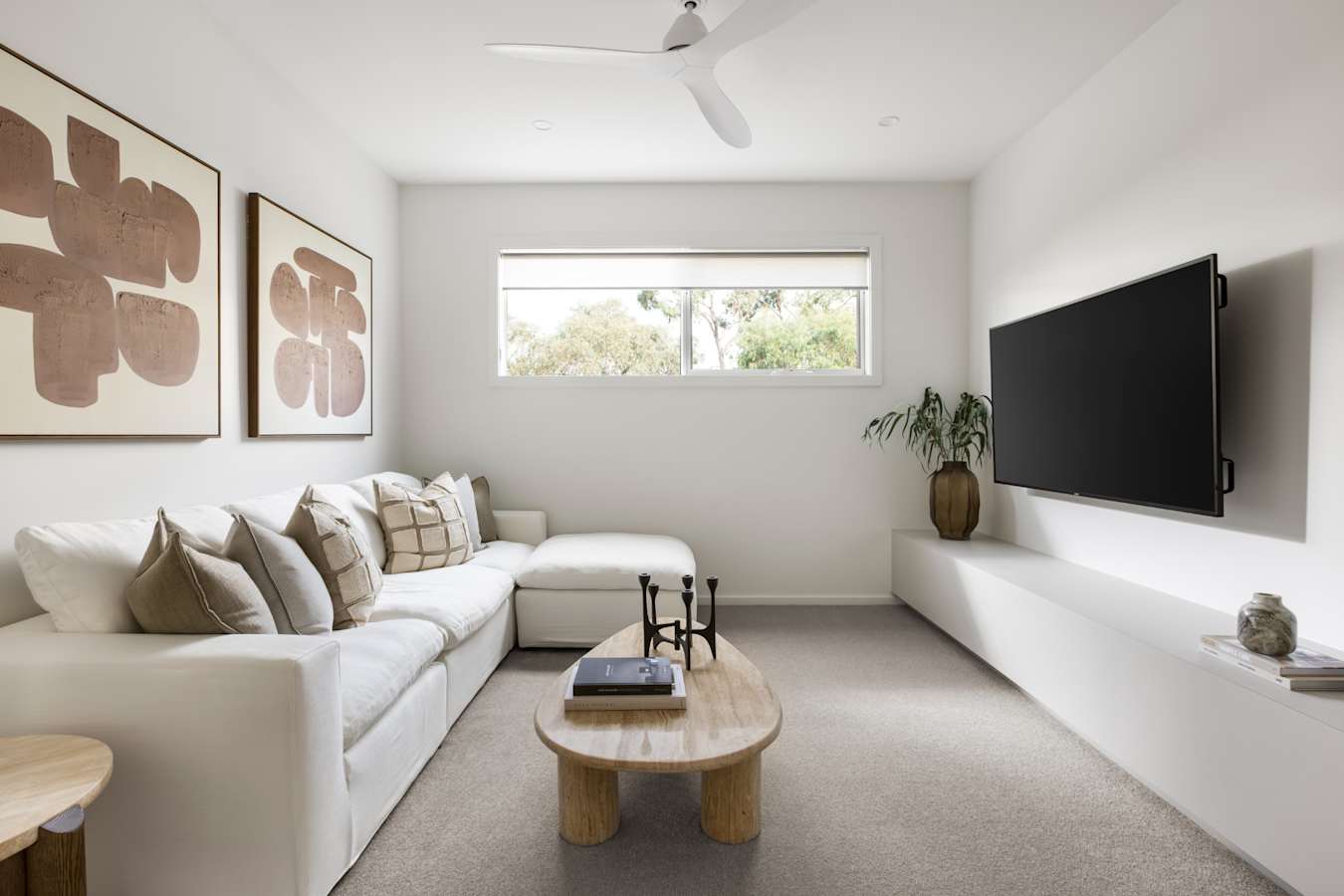 Reed 30 house design with Parkview facade