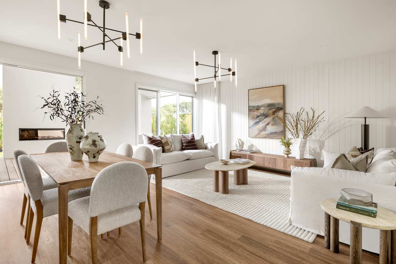 Reed 30 house design with Parkview facade