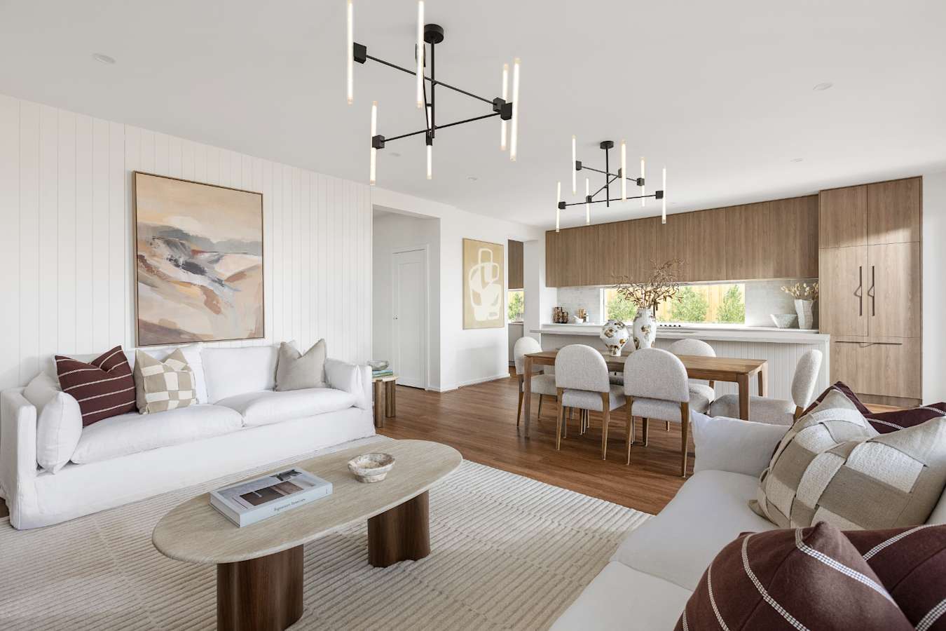 Reed 30 house design with Parkview facade