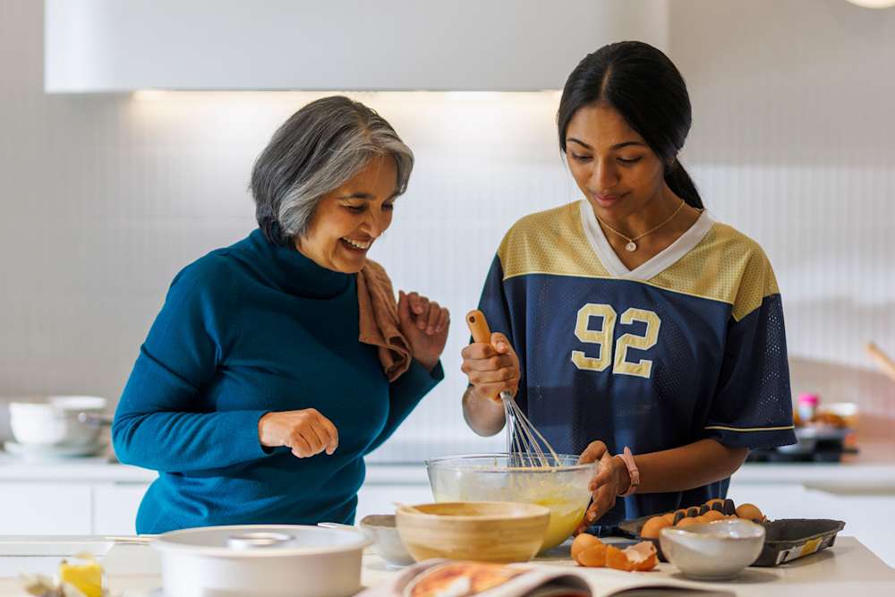 Multigenerational Home Designs: 
Combine Style and Function