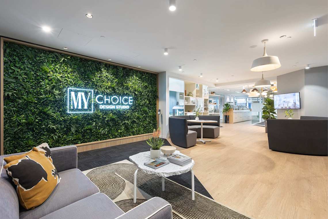 Arden Homes MyChoice Design Studio Scoresby