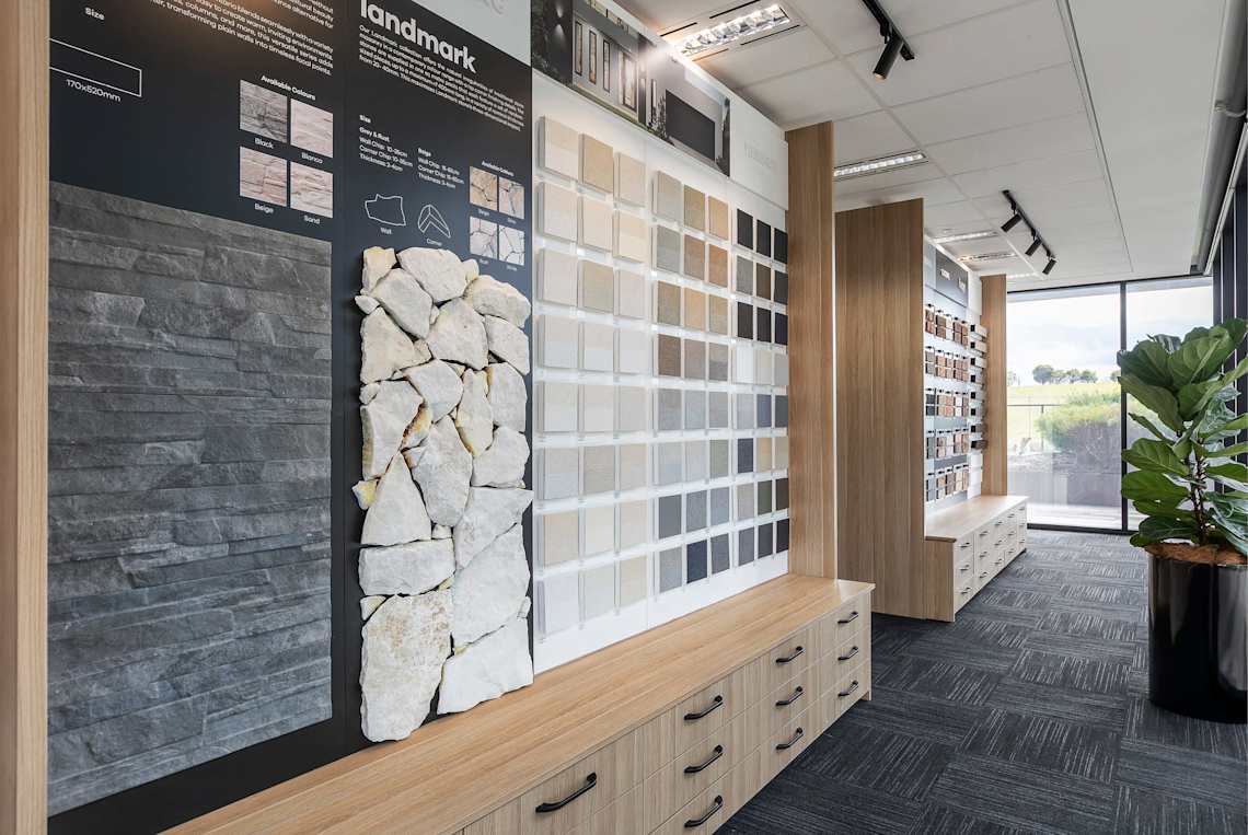 Arden Homes MyChoice Design Studio Scoresby