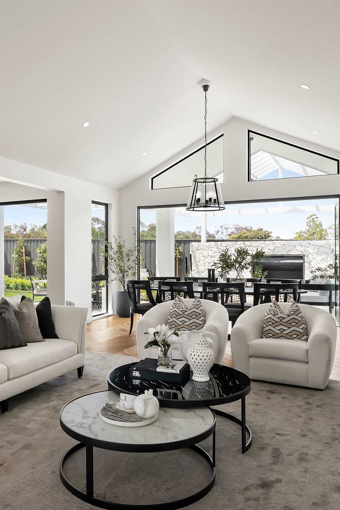 Arden Homes - Acreage Collection