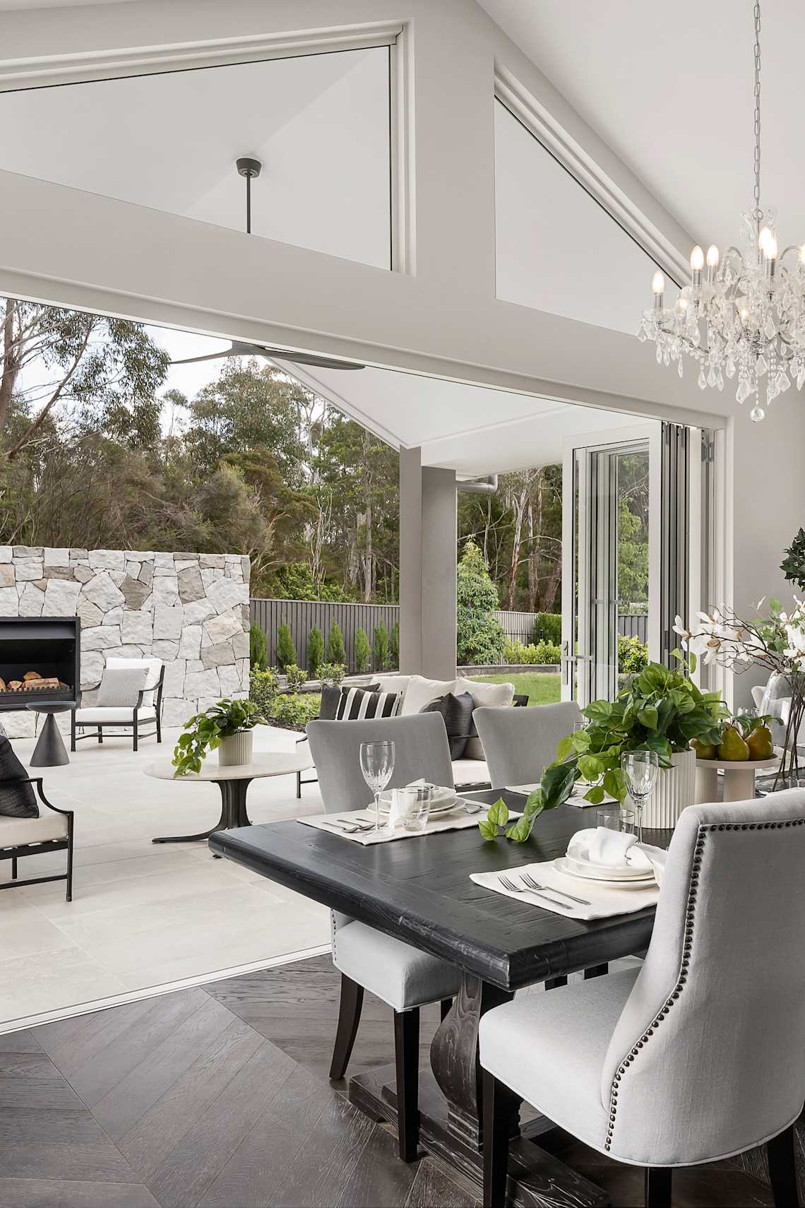 Country Living with Arden's Acreage Collection