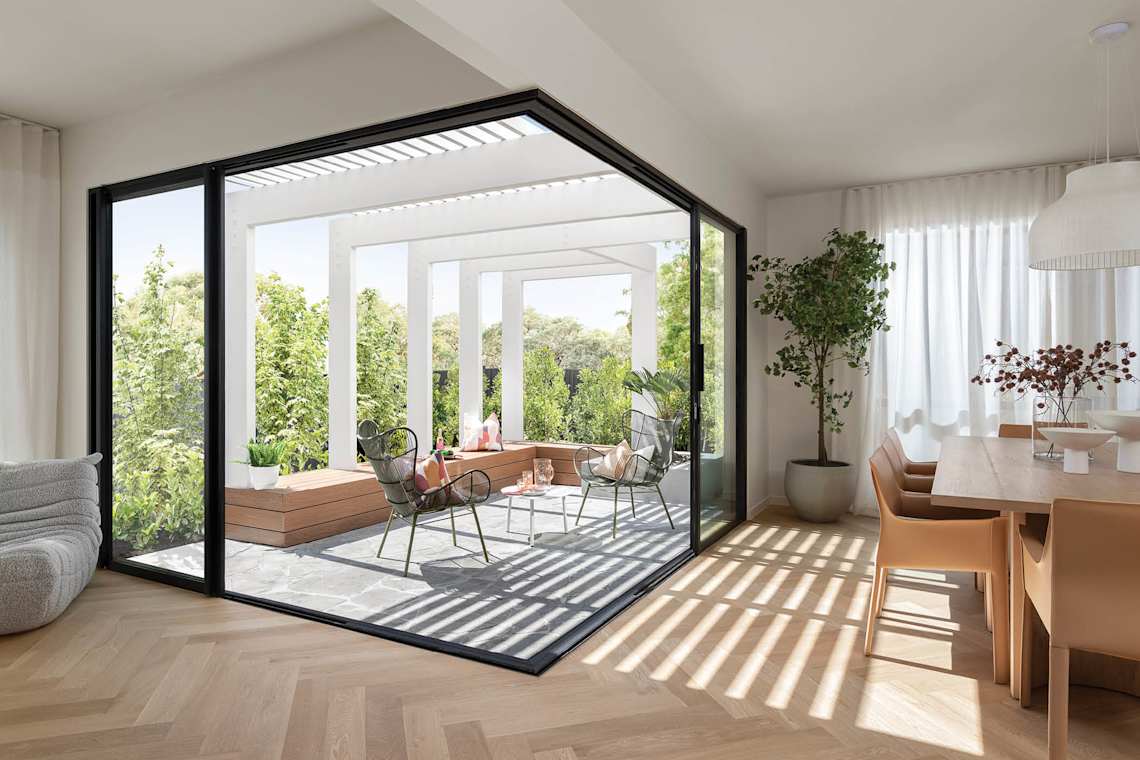 Home Designs and House Plans in Melbourne