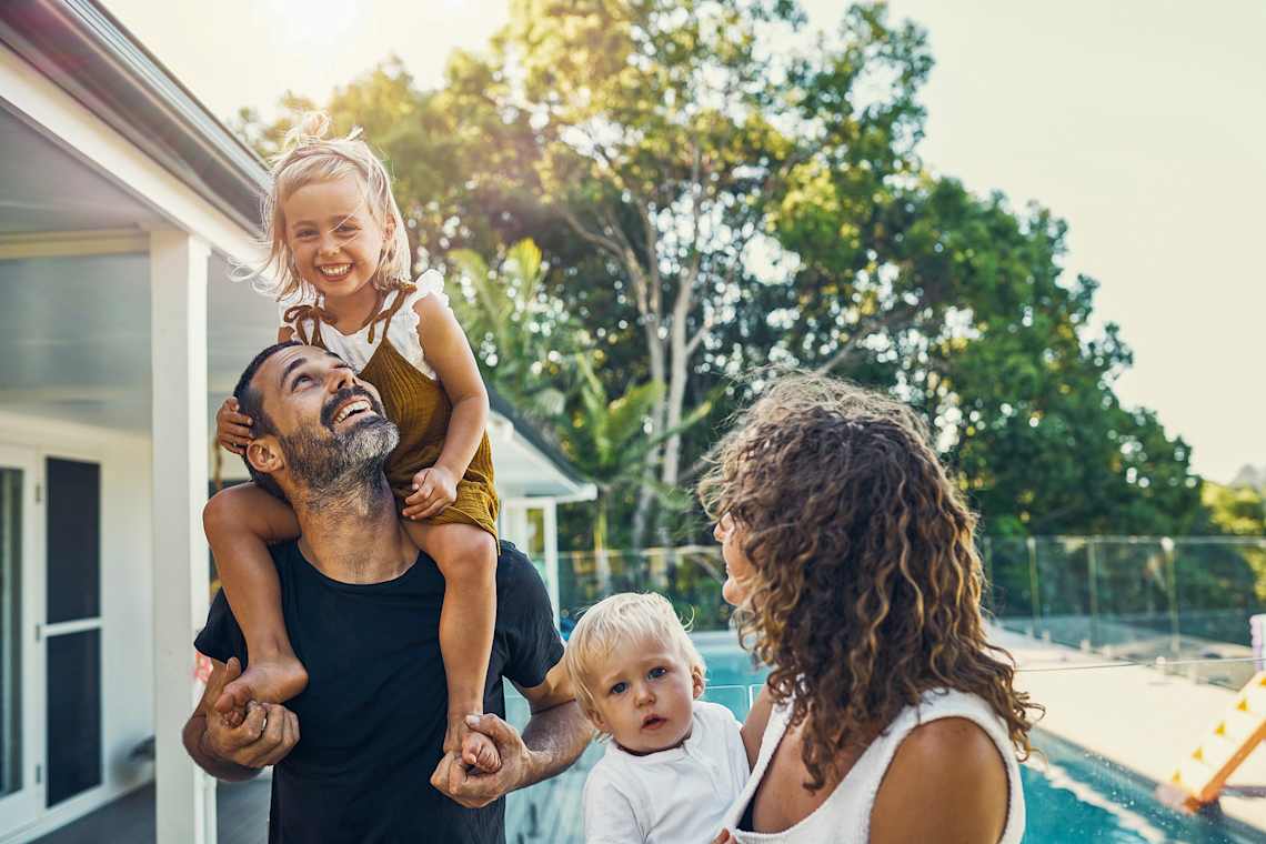 House and Land Melbourne & Victoria