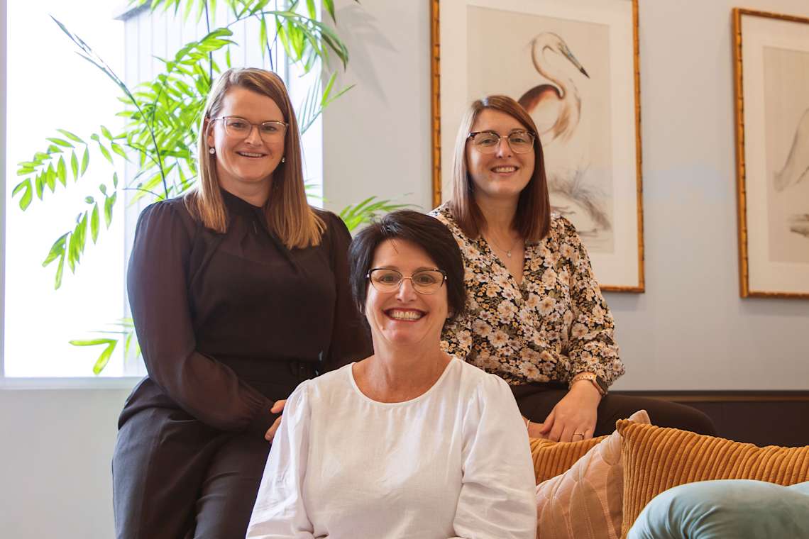 MyChoice Conveyancing Staff