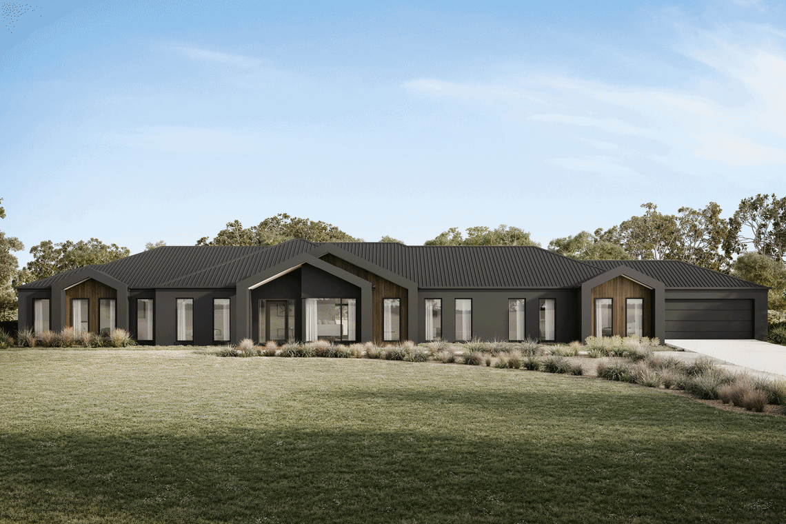 Arden Homes February Upgrade Package