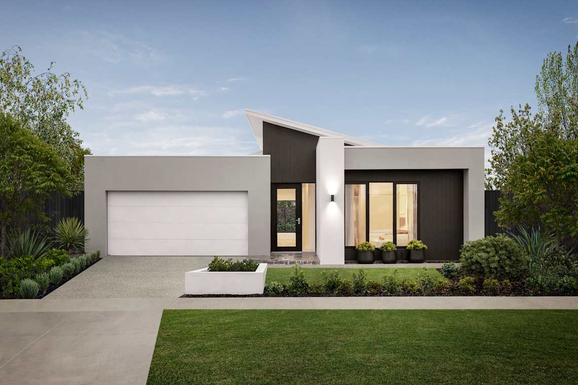 Sienna 28 Home Design - HIA Award Winning