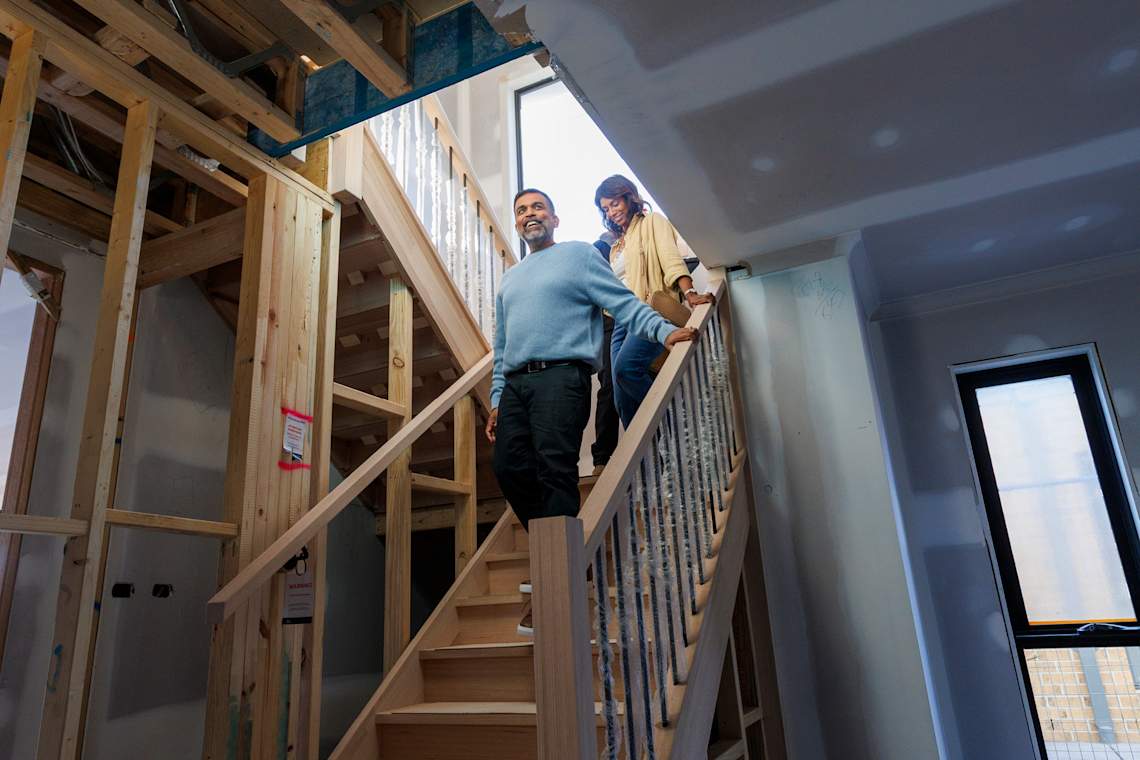 Melbourne Knockdown Rebuild Specialists