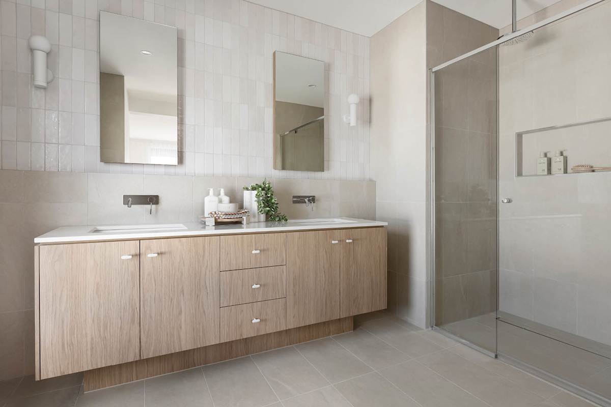 Savoy 40 house design bathroom