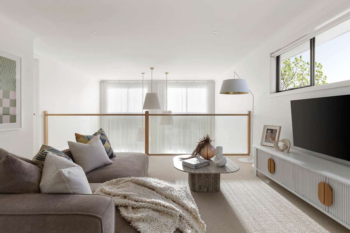 Savoy 40 home design activities room