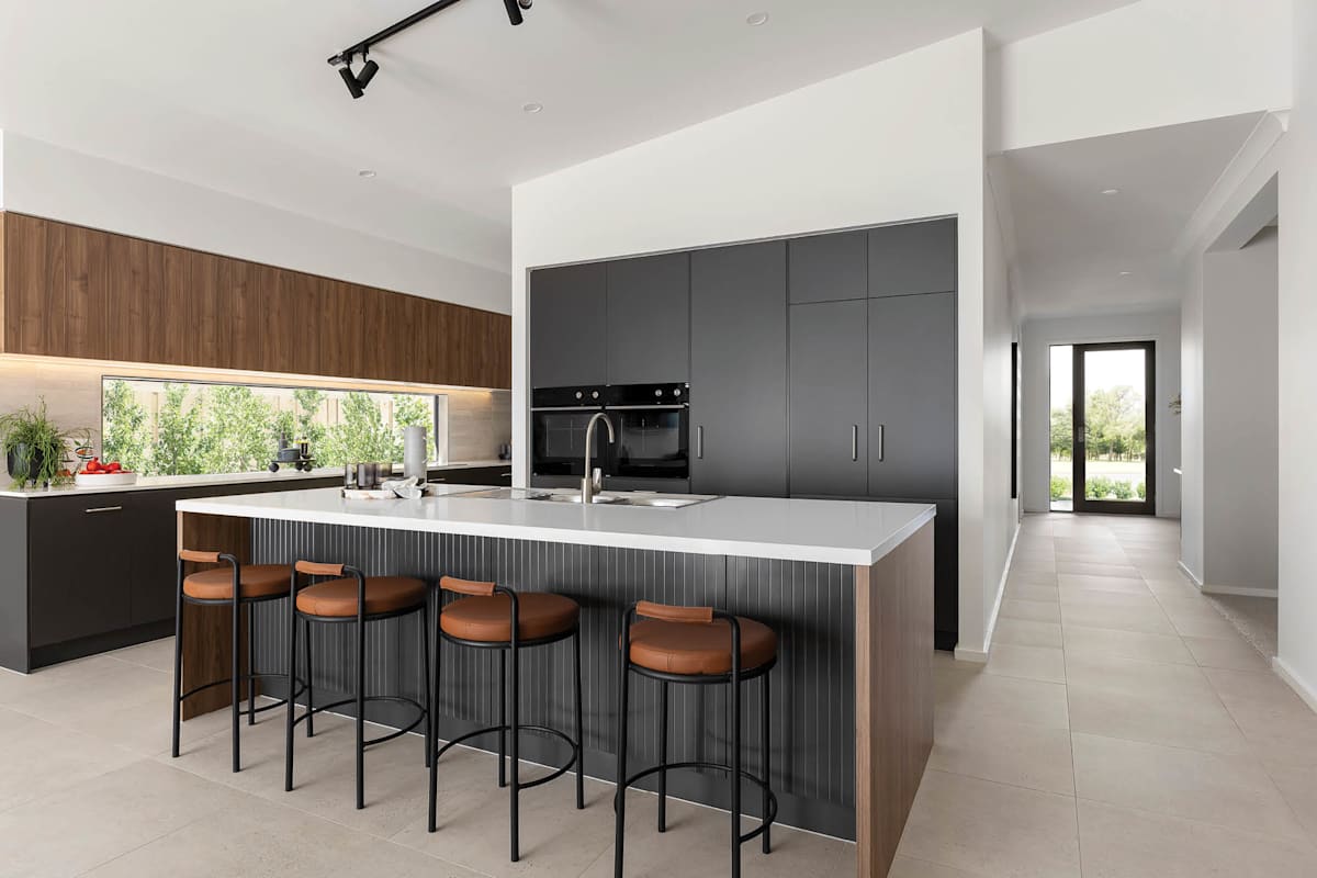 Dunedin 29 home design kitchen