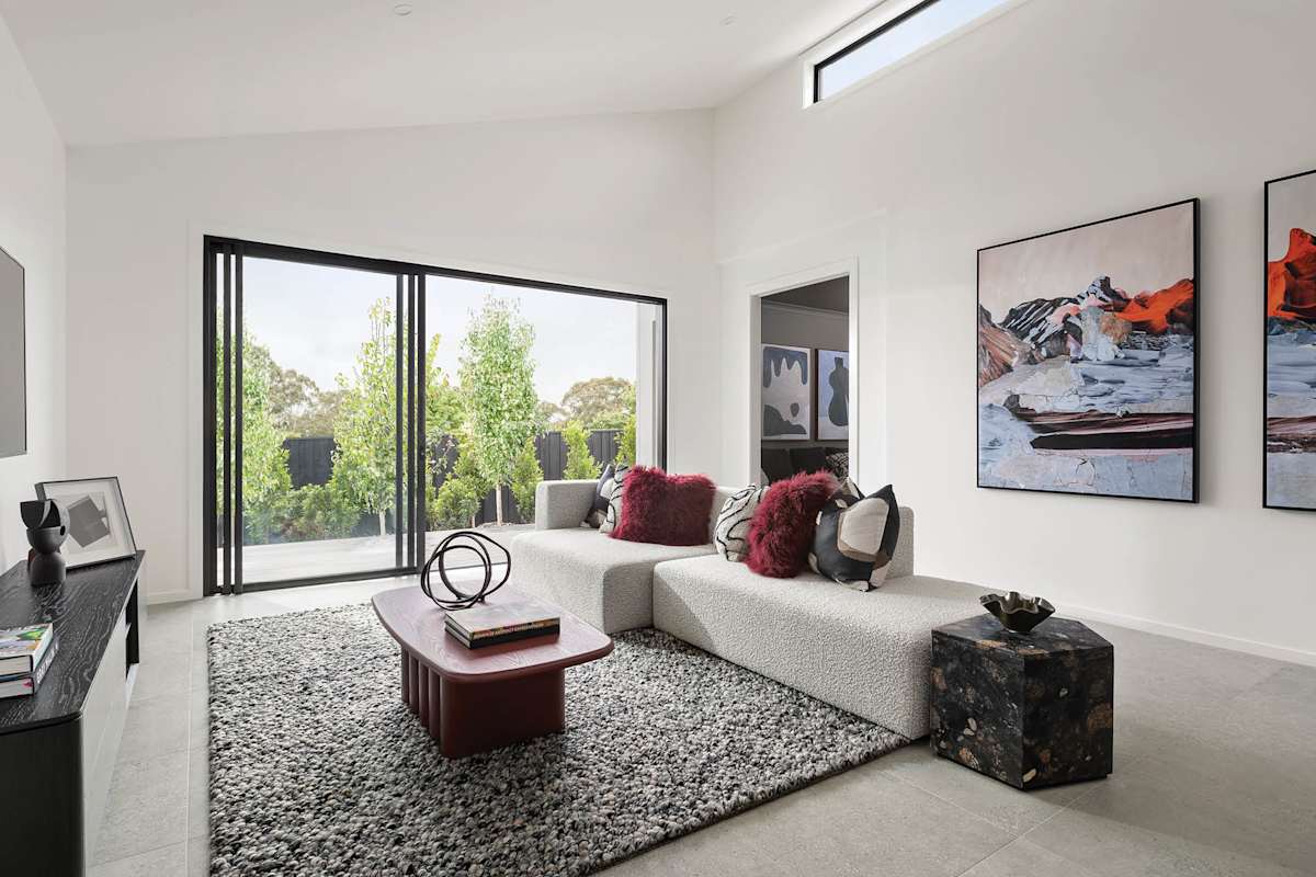 Pavilion 33 home design home theatre