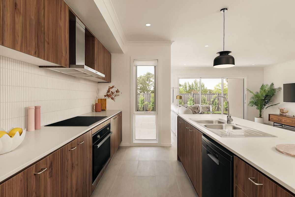 Rockwell 23 home design kitchen