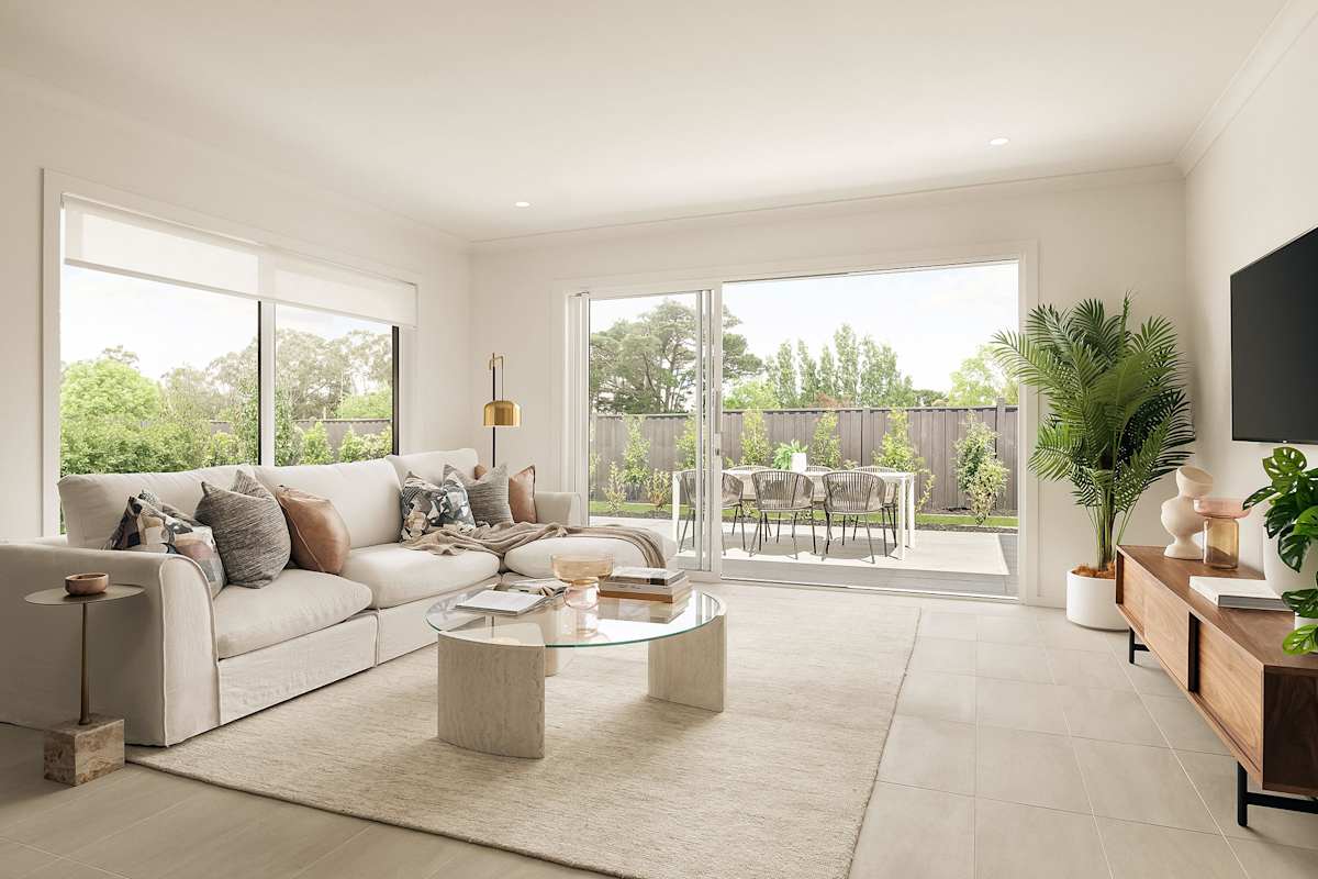 Rockwell 23 home design living