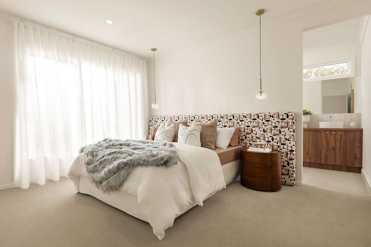 Rockwell 23 home design bedroom