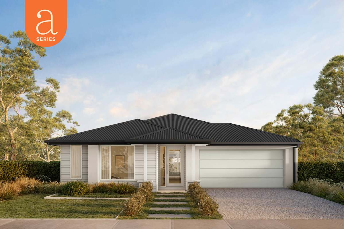 Elmwood 20 house design with Brampton facade