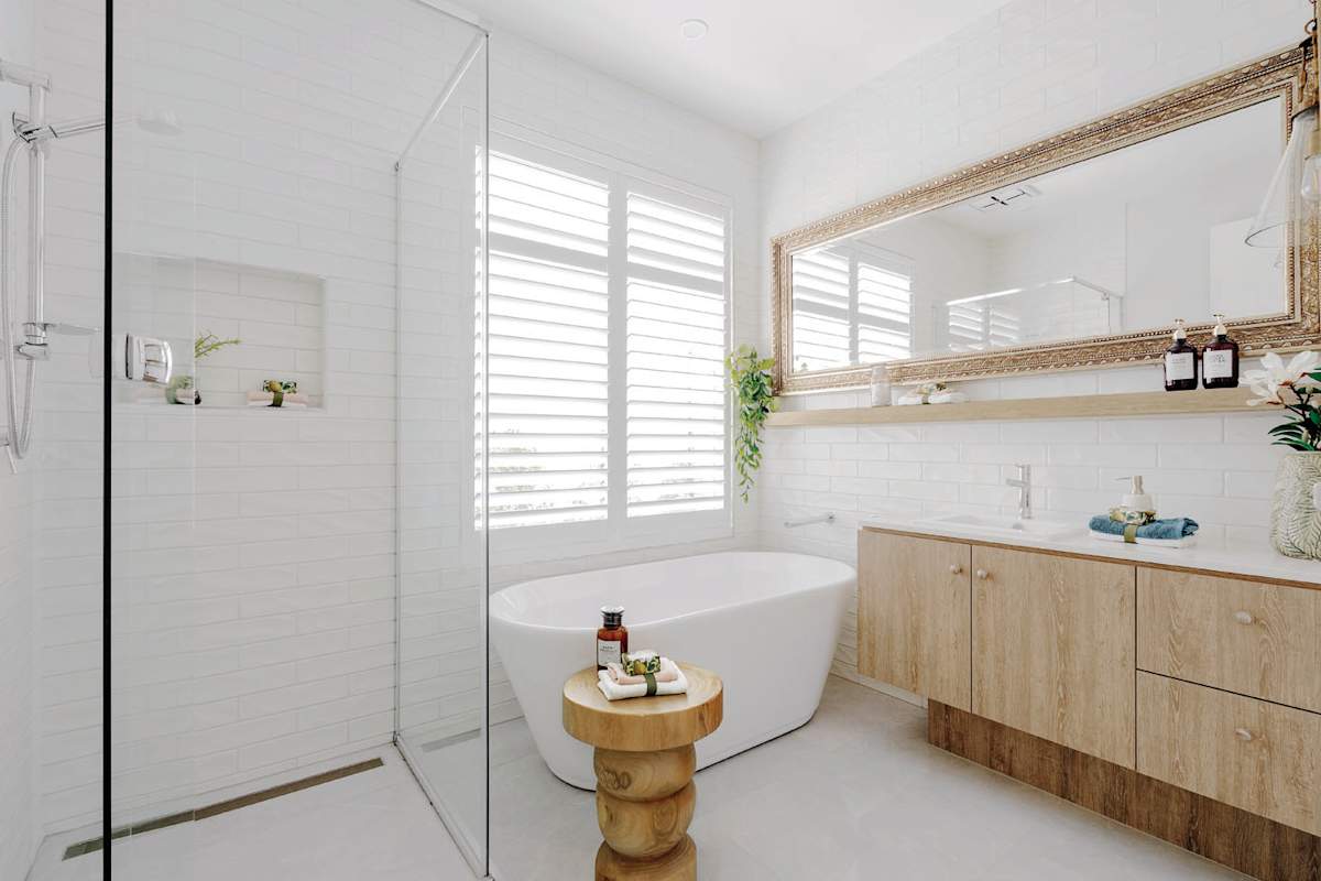 Dunedin 29 home design bathroom