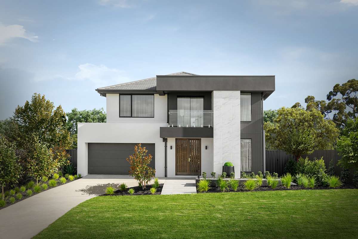 Astor 46 Home Design - Facade
