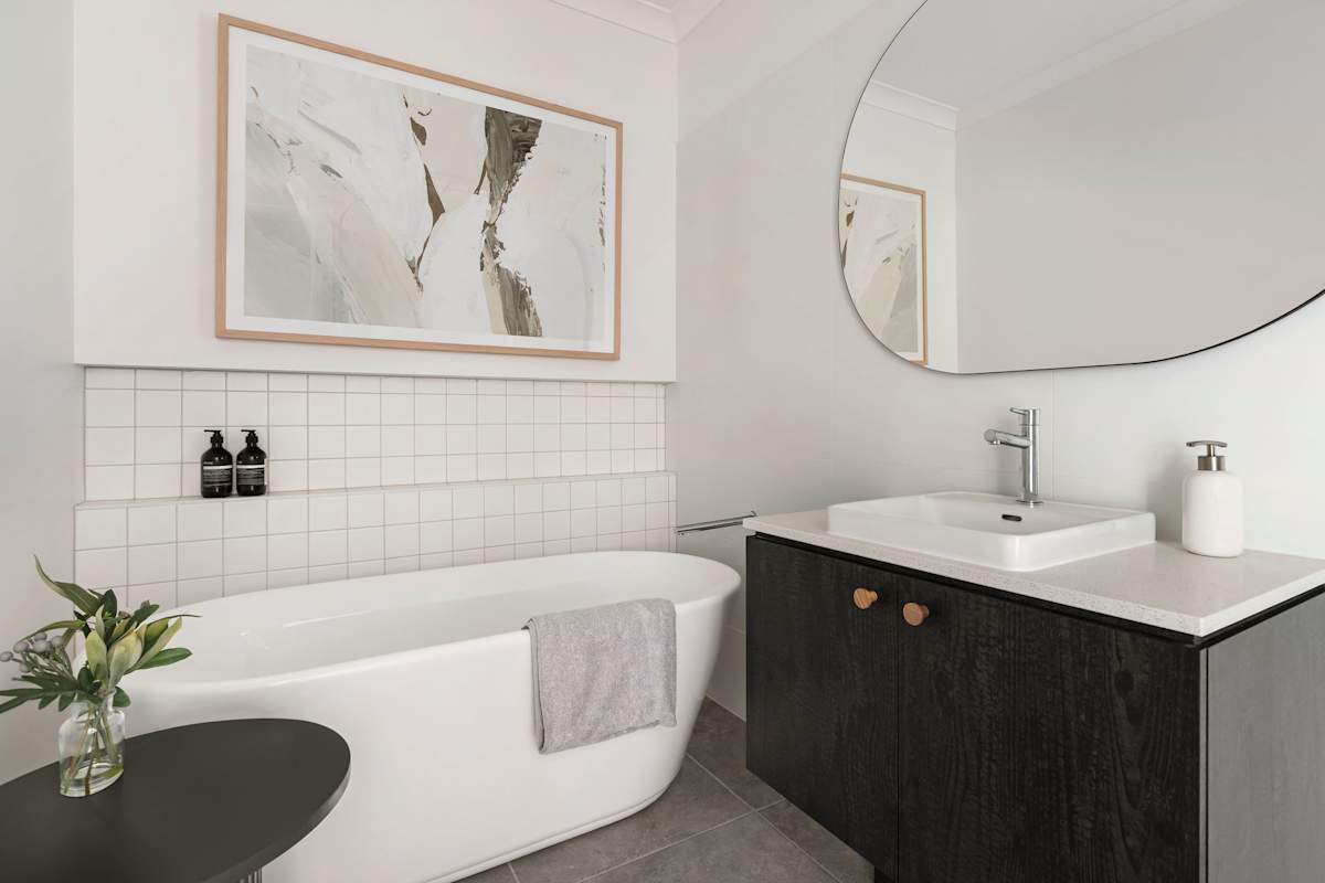 Liverpool 25 Home Design Bathroom