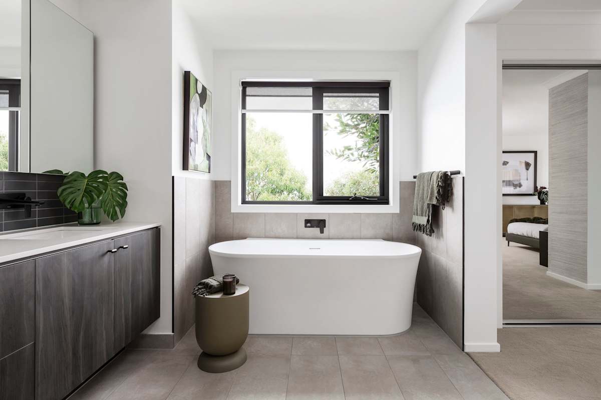 Votivo 43 House Design Bathroom