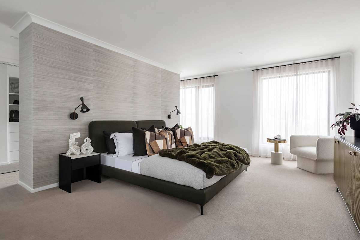 Votivo 43 House Design Bedroom