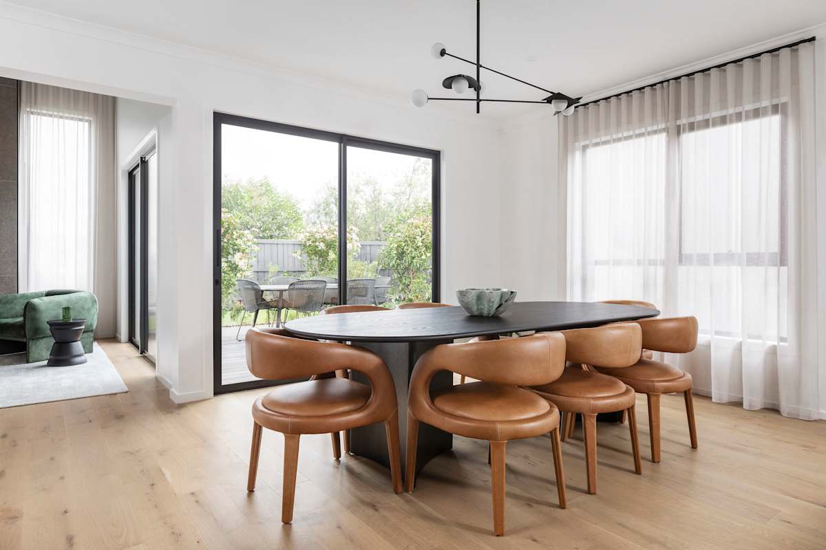 Votivo 43 House Design Dining