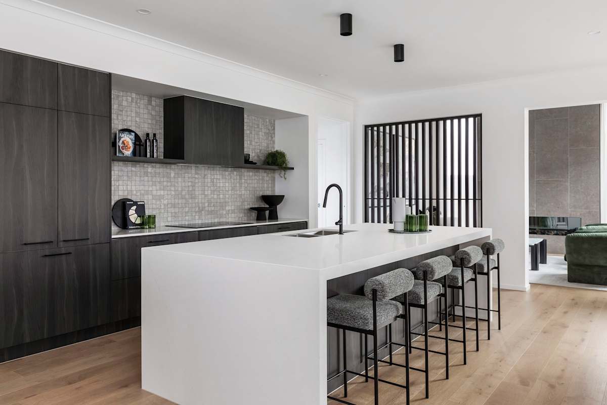 Votivo 43 House Design Kitchen