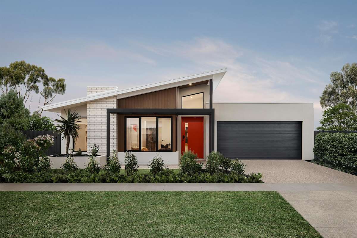 Olsen 33 House Design with Inverloch Design