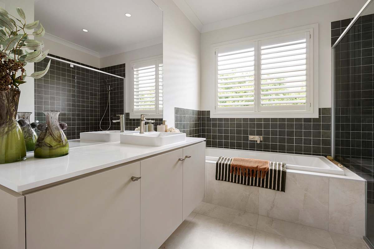 Burbridge 25 House Design - Bathroom