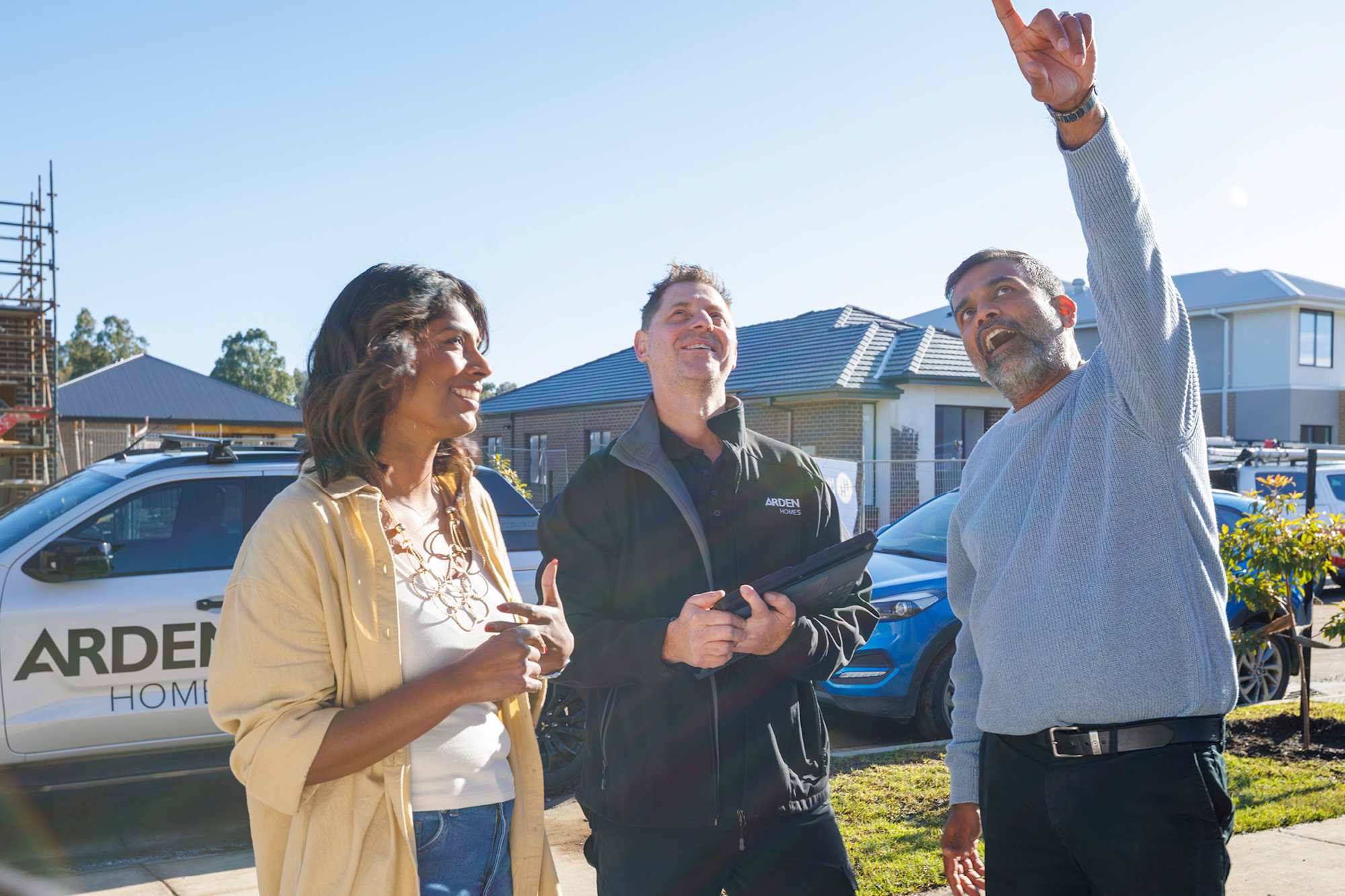 How to finance a knockdown rebuild