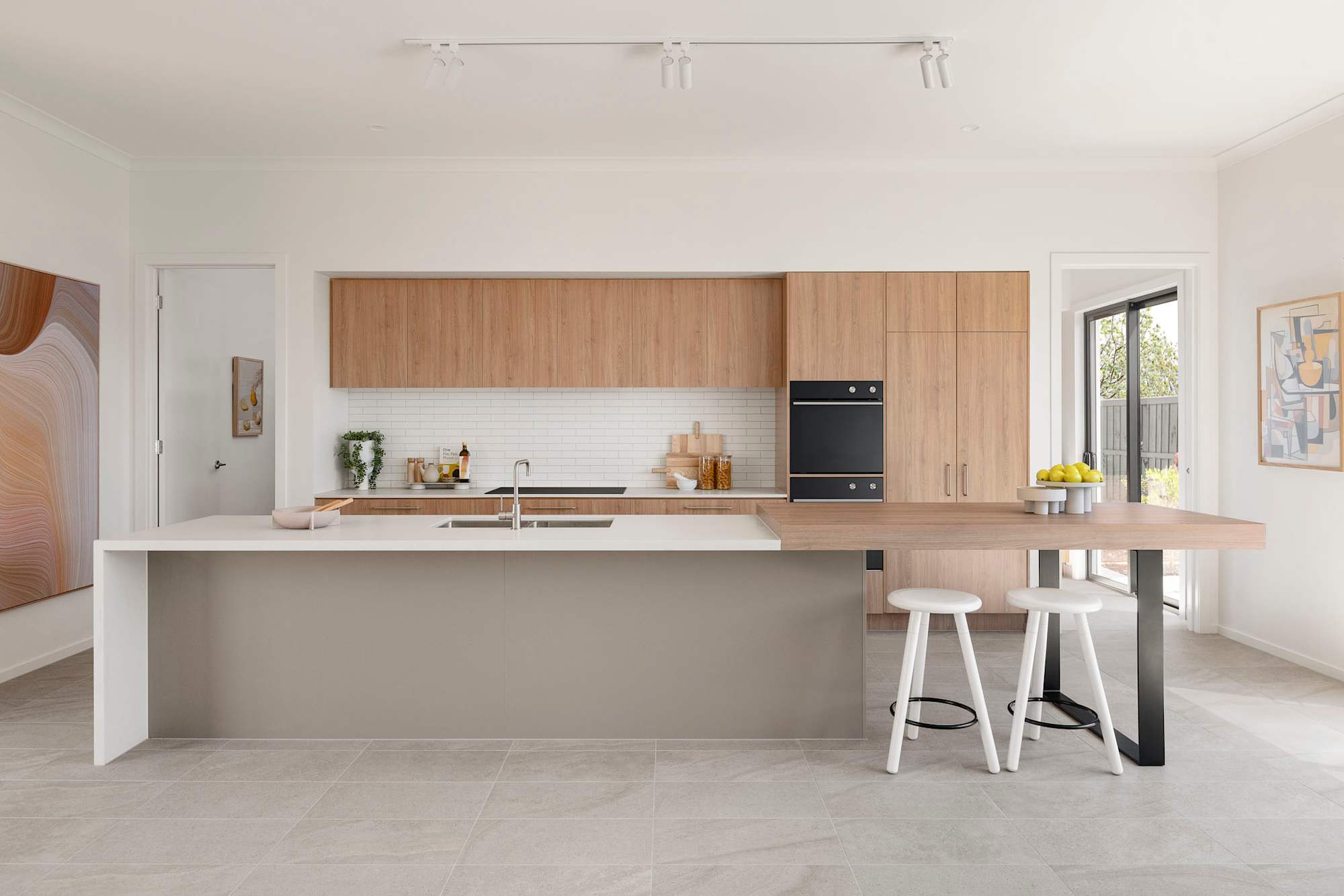 Sienna 28 Home Design - HIA Award Winning