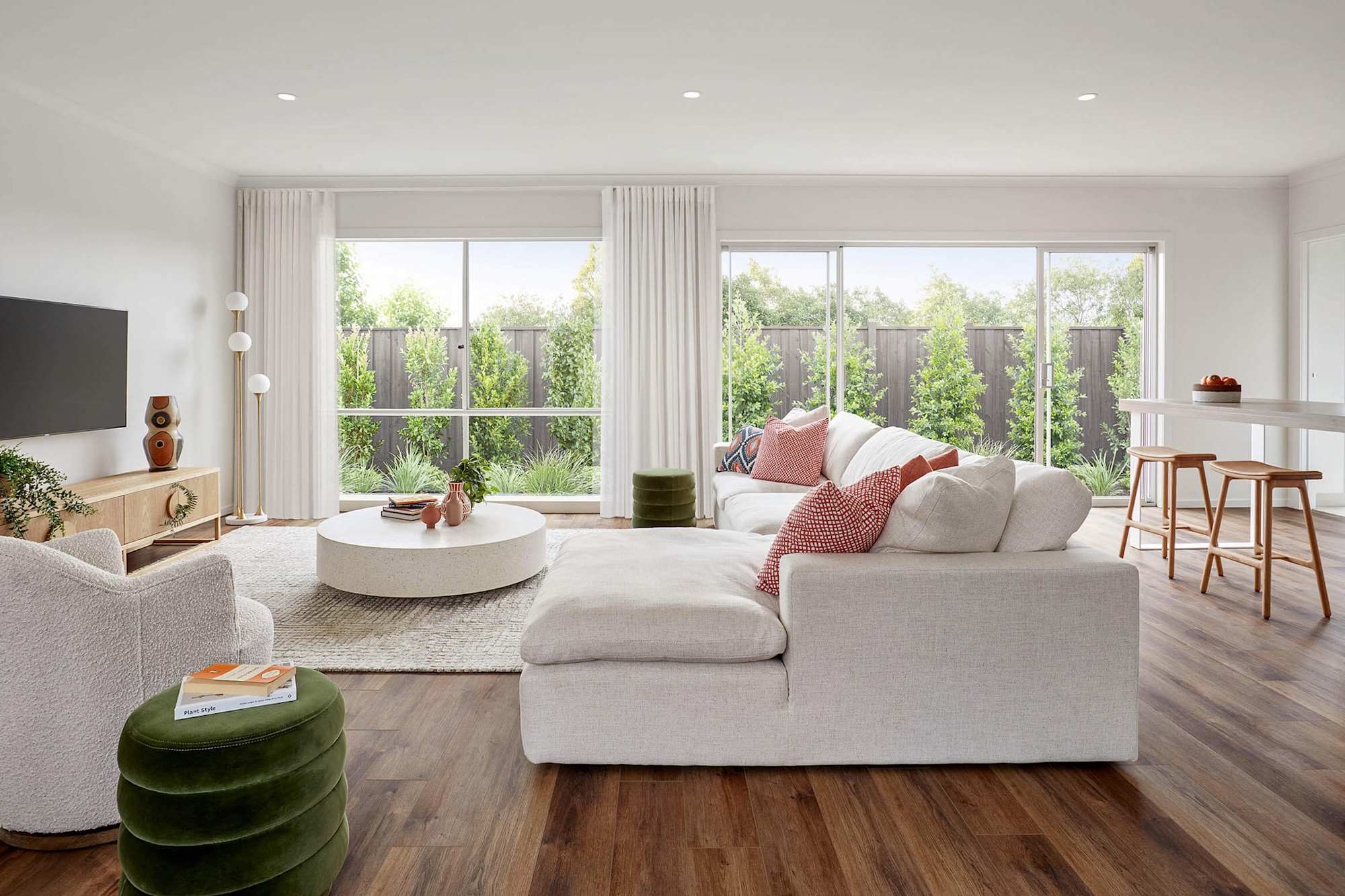 Sienna 28 Home Design - HIA Award Winning