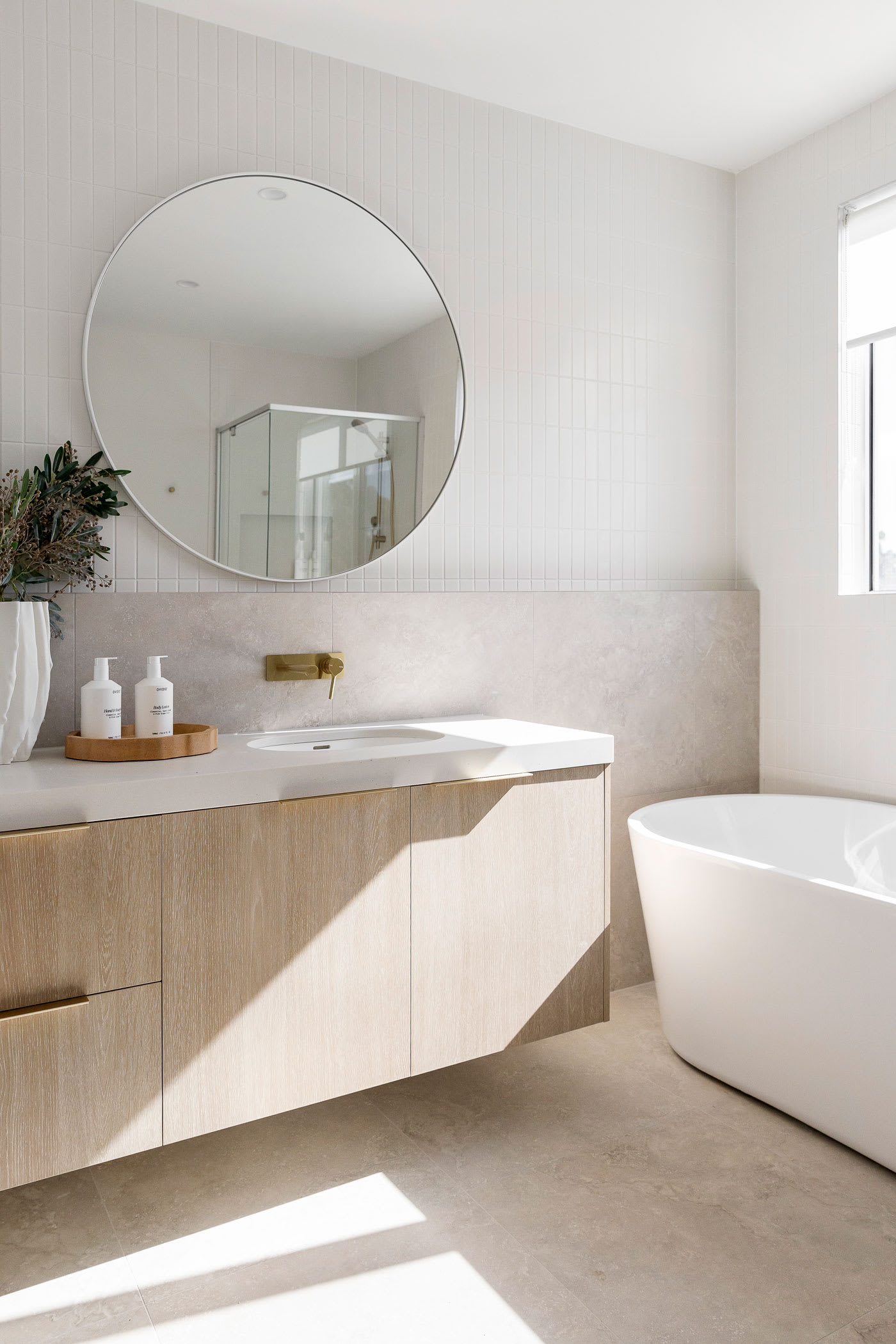 Lakeville 42 home design bathroom - Our most loved home designs