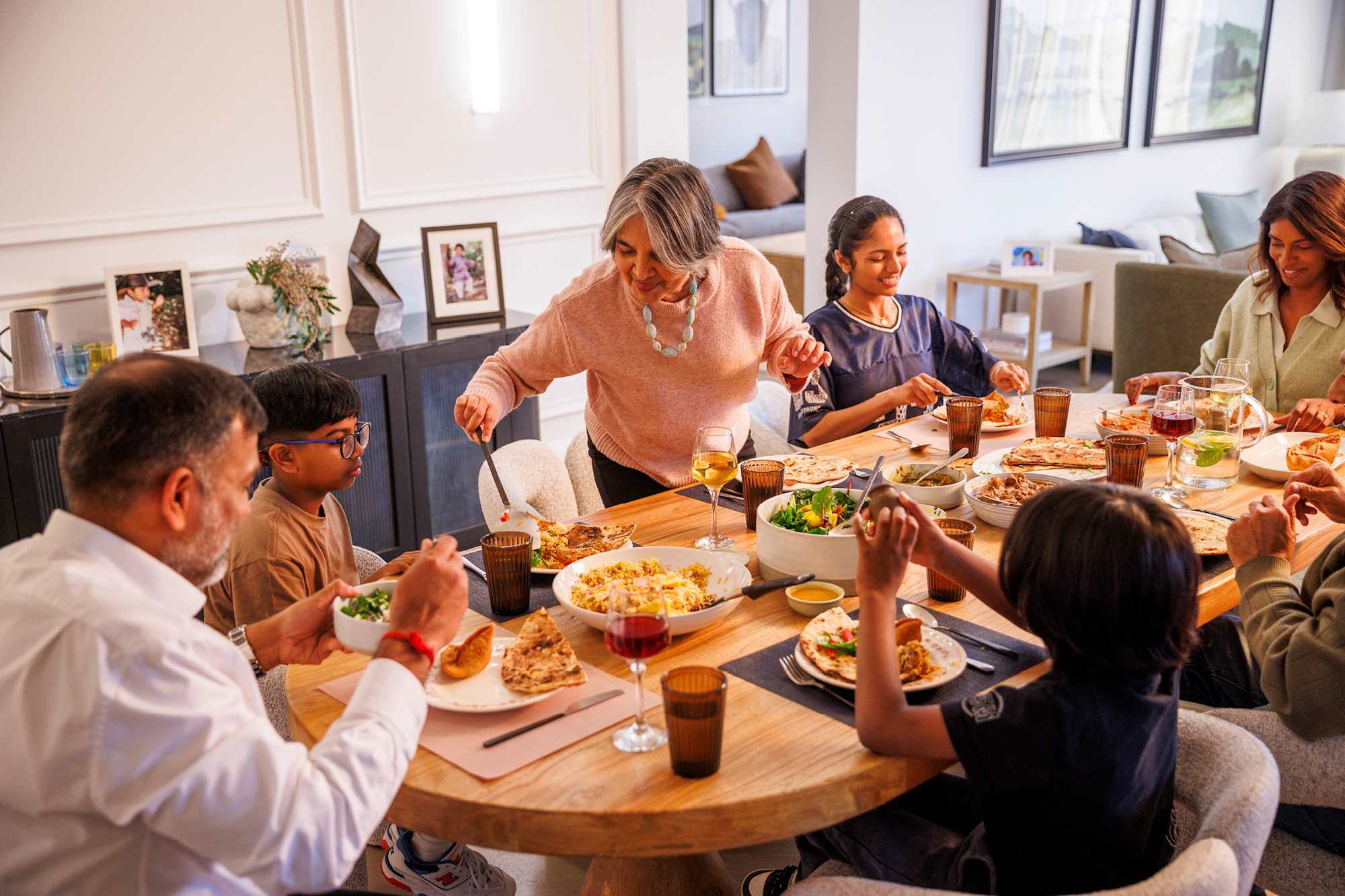 Multigenerational Home Designs: 
Combine Style and Function