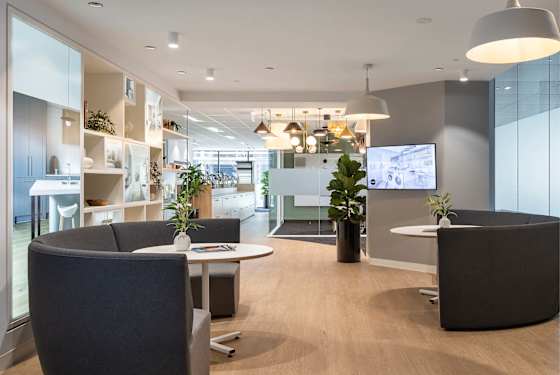 Arden Homes MyChoice Design Studio Scoresby