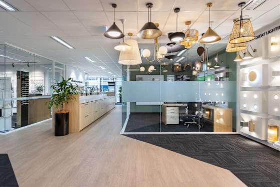 Arden Homes MyChoice Design Studio Scoresby