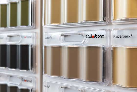 Arden Homes MyChoice Design Studio Scoresby