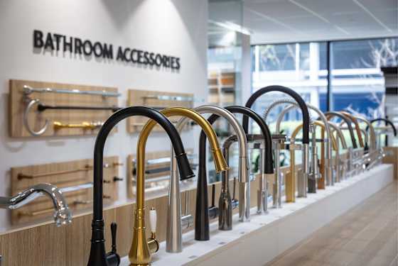 Arden Homes MyChoice Design Studio Scoresby